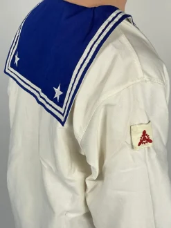 Camicia Marina Militare 1996