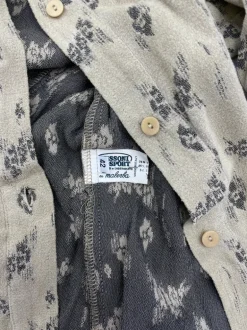Camicia Missoni anni '80