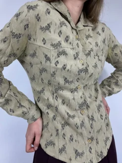 Camicia Missoni anni '80