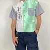 Camicia Tandem 1990s