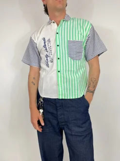 Camicia Tandem 1990s