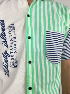 Camicia Tandem 1990s