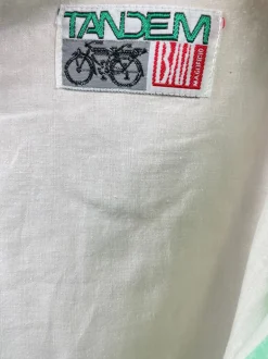 Camicia Tandem 1990s