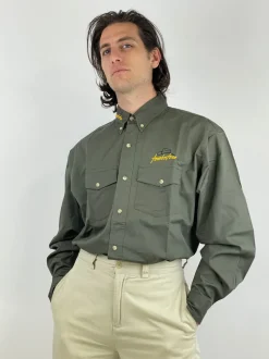 Camicia Tombstone