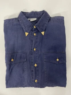 Camicia Versus Gianni Versace vintage