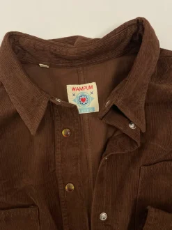 Camicia vintage Wampum