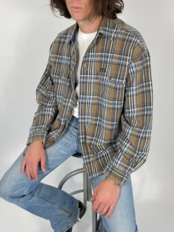 Camicia Wrangler