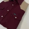 Camicia Wrangler