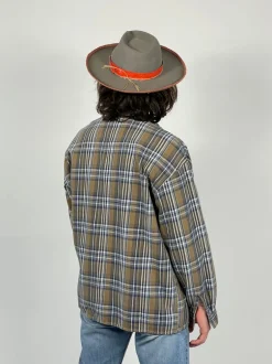 Camicia Wrangler