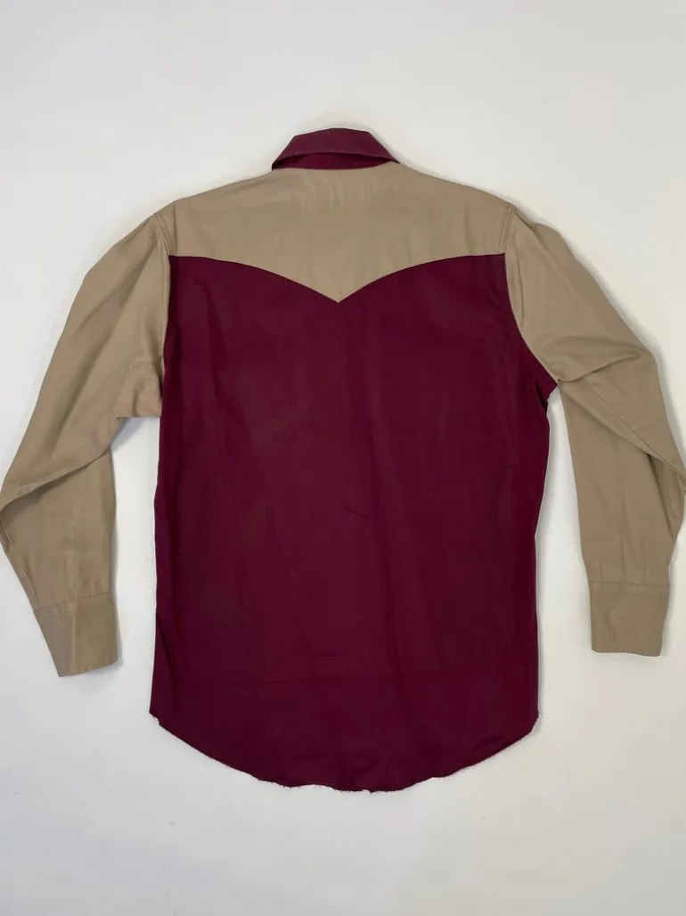 Camicia Wrangler