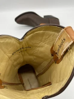 Camperos PRIMEBOOTS - Numero 42