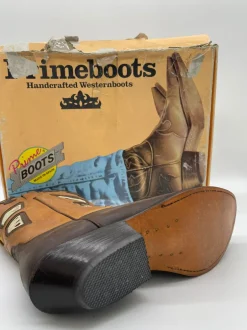 Camperos PRIMEBOOTS - Numero 42