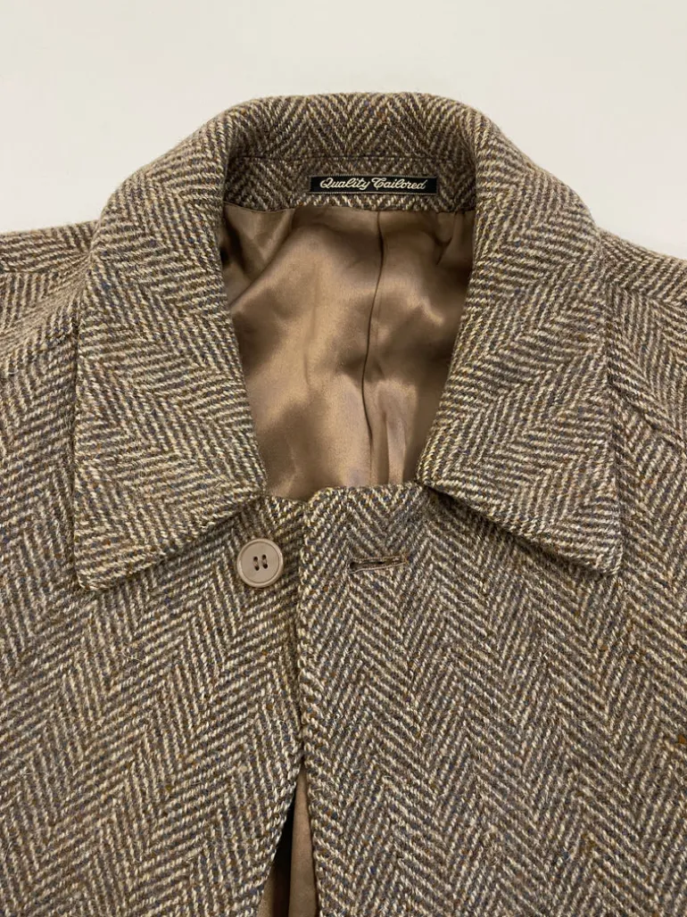 Cappotto anni '60