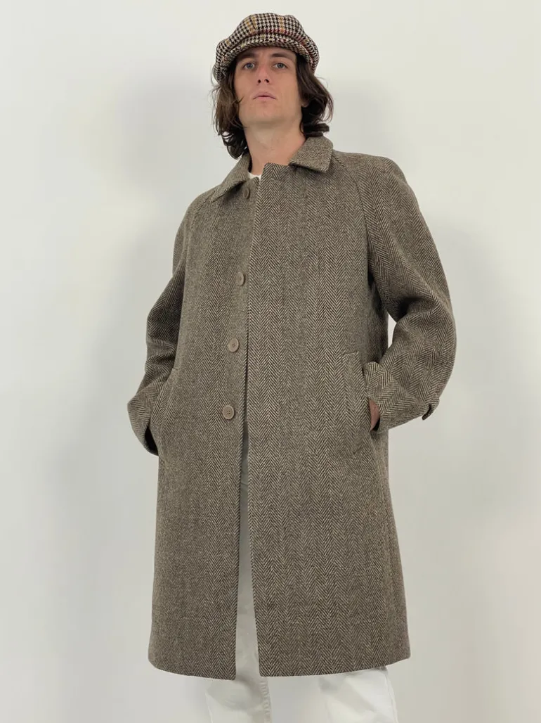 Cappotto anni '60