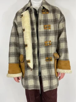 Cappotto anni '80