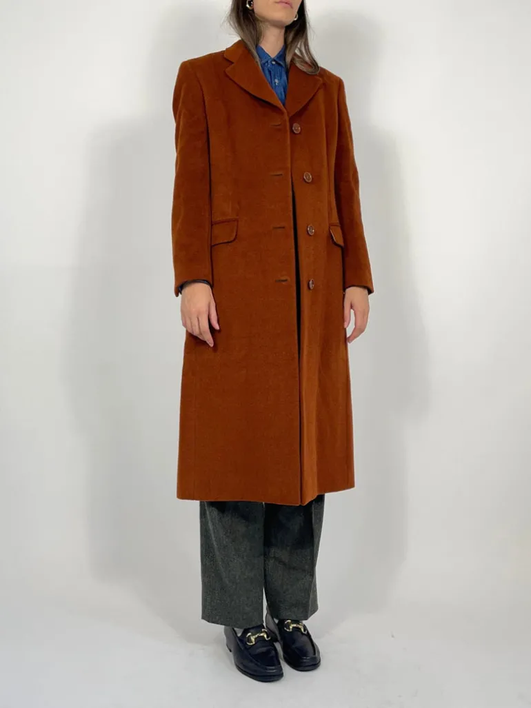 Cappotto Austin Reed in Lana/Mohair