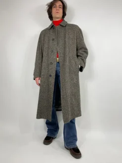 Cappotto Daks London