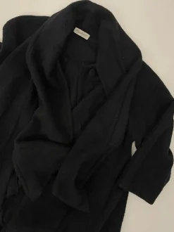 Cappotto Egon von Fürstenberg