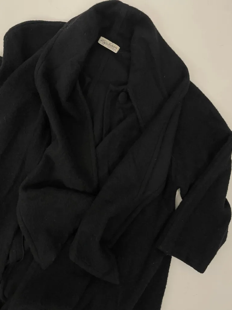 Cappotto Egon von Fürstenberg