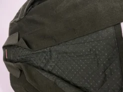 Cappotto Erex Wertarbeit