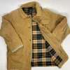 Cappotto Fay