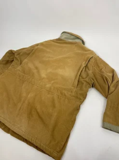 Cappotto Fay