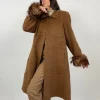 Cappotto Fendi vintage