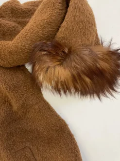 Cappotto Fendi vintage