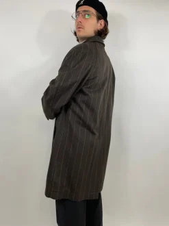 Cappotto Gianfranco Ferré