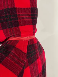 Cappotto Gianni Versace Archivio anni'90