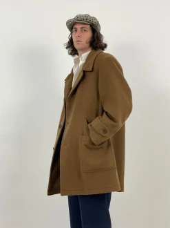 Cappotto Herno anni '70