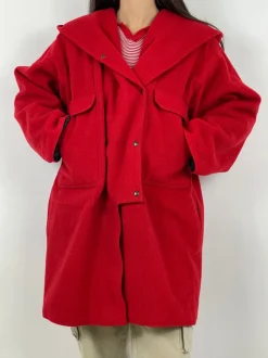 Cappotto Jeans West