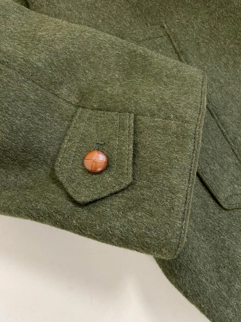 Cappotto Loden Frey