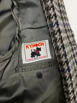 Cappotto lungo anni '70
