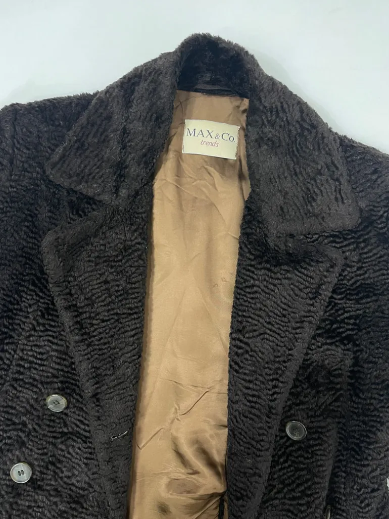 Cappotto Max & Co.