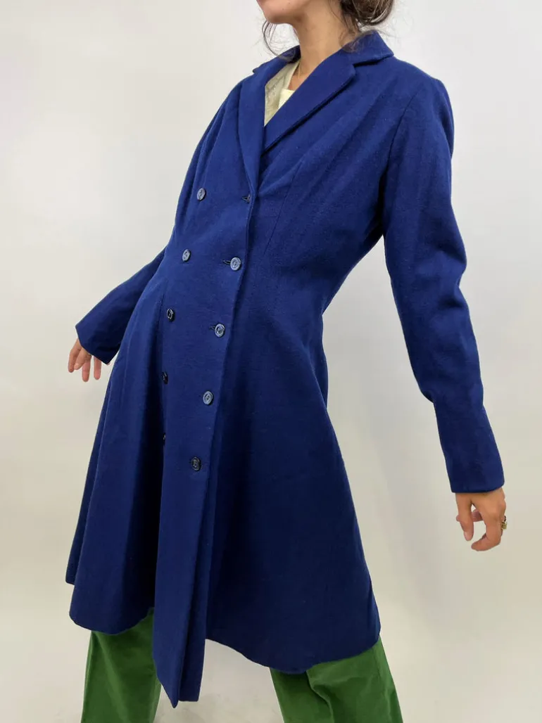 Cappotto 1960s