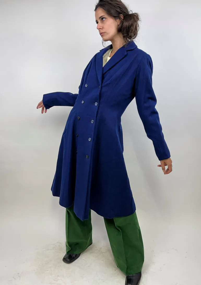 Cappotto 1960s