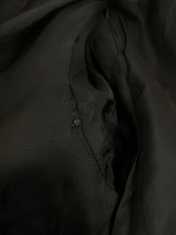 Cappotto sartoriale anni '70