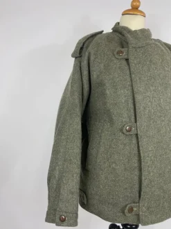 Cappotto St. Michael Made in Gt. Britain