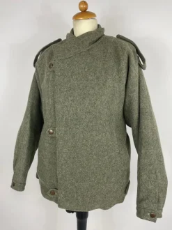 Cappotto St. Michael Made in Gt. Britain