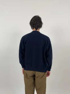 Cardigan Anni '80