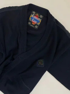 Cardigan Anni '80