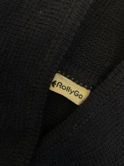 Cardigan anni '80