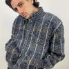 Cardigan Co-Rik