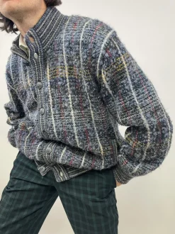 Cardigan Co-Rik