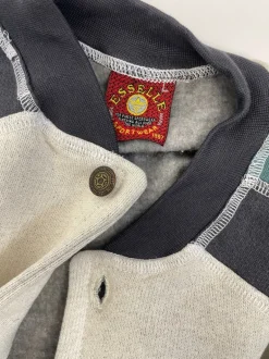 Cardigan felpato anni '90