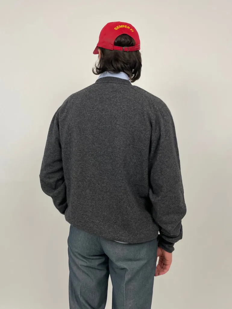Cardigan For Hard vintage