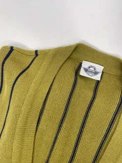 Cardigan Martin Racing anni '80