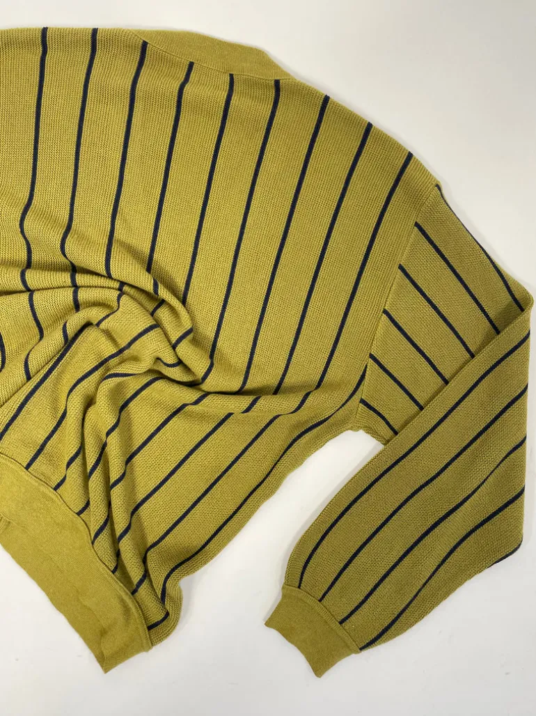 Cardigan Martin Racing anni '80