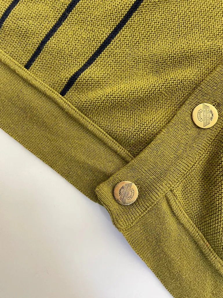 Cardigan Martin Racing anni '80